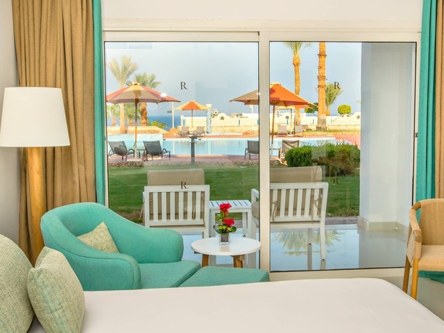 фотографии отеля Renaissance Sharm El Sheikh Golden View Beach Resort изображение №7