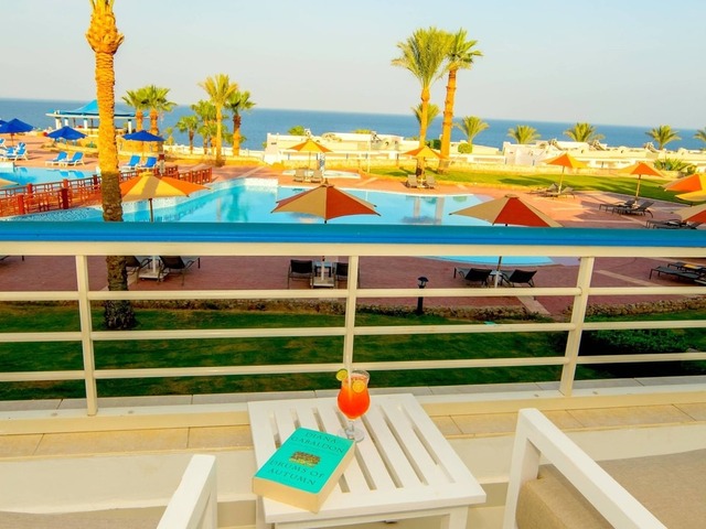 фотографии Renaissance Sharm El Sheikh Golden View Beach Resort изображение №8