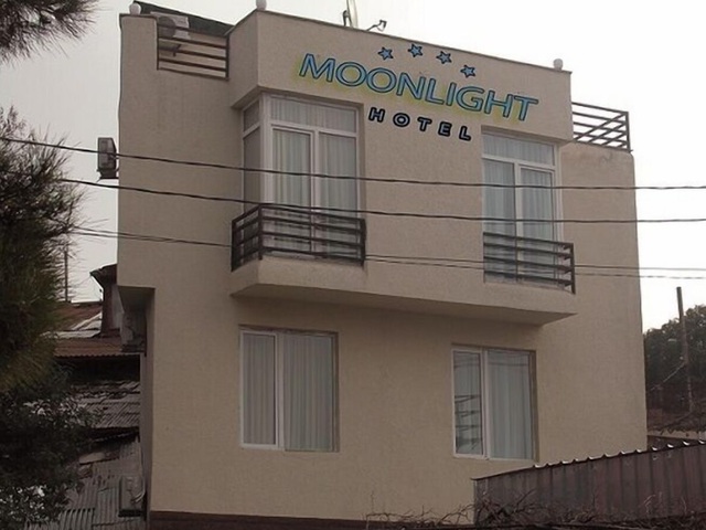 фото отеля Moonlight (Моонлигхт) изображение №1