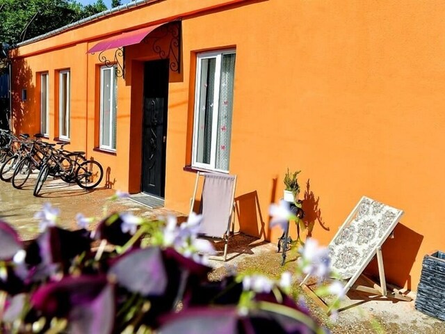 фото Orange Guesthouse (Оранж Гестхаус) изображение №14