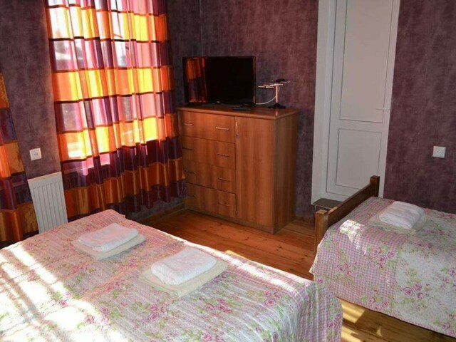 фото отеля Orange Guesthouse (Оранж Гестхаус) изображение №13