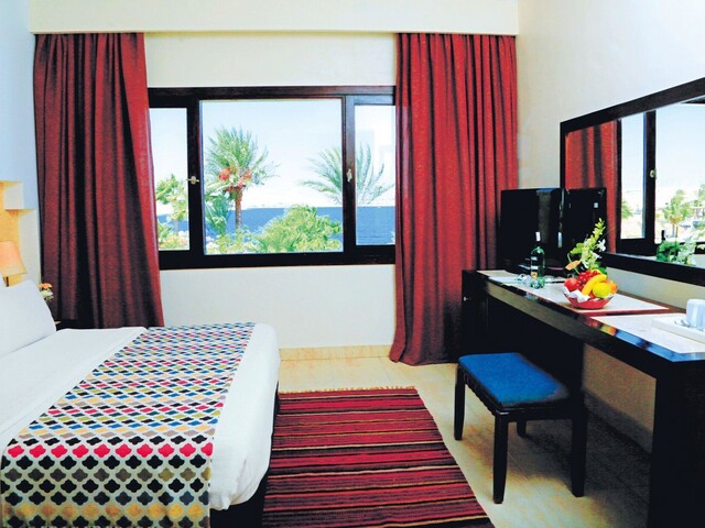 фото отеля Sharm Club Beach Resort (ex. Labranda Tower Bay; Sharm Club) изображение №41