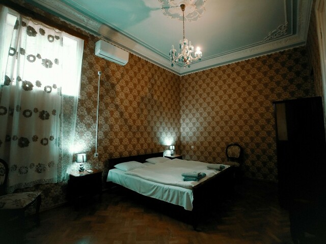 фотографии отеля Старый Кутаиси (Old Kutaisi) изображение №35