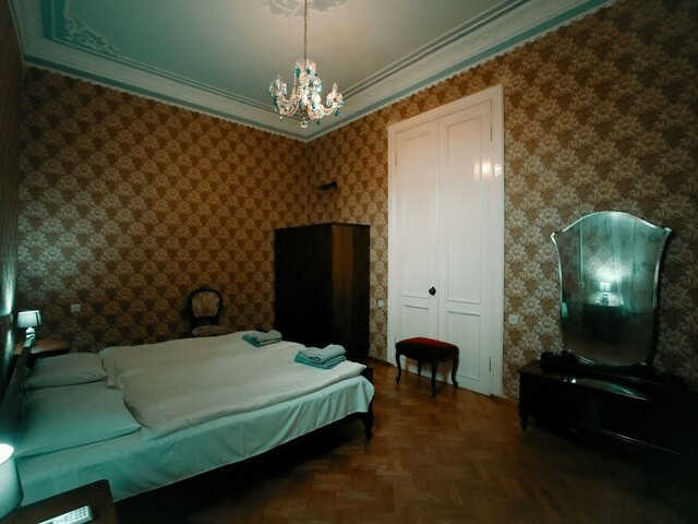 фото отеля Старый Кутаиси (Old Kutaisi) изображение №21