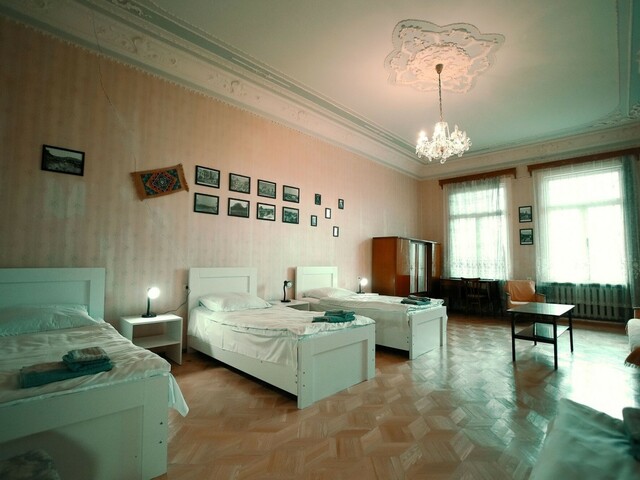 фото отеля Старый Кутаиси (Old Kutaisi) изображение №5