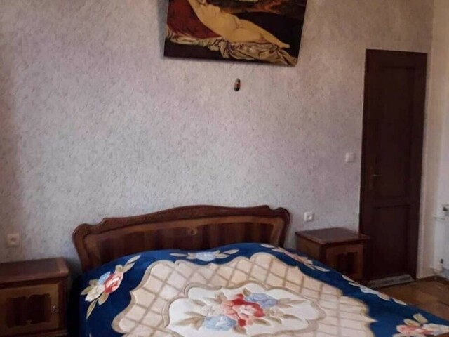 фотографии отеля Kharabadze Family (Харабадзе Фэмили) изображение №19