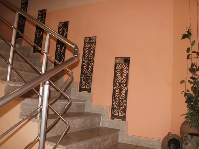 фотографии отеля Old Yerevan изображение №27