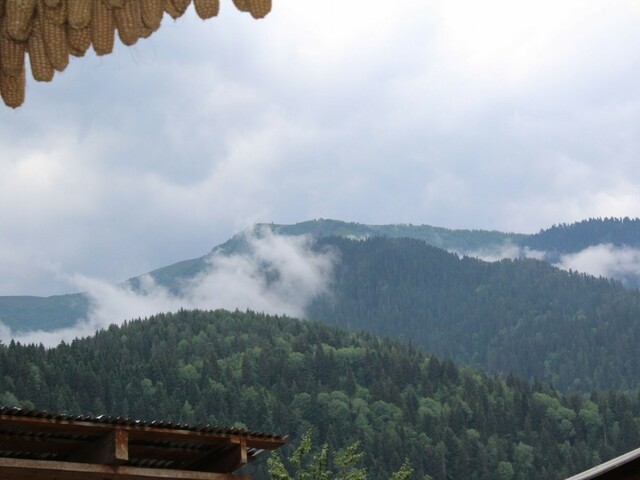 фото Ecohouse Svaneti (Экохаус Сванетия) изображение №42