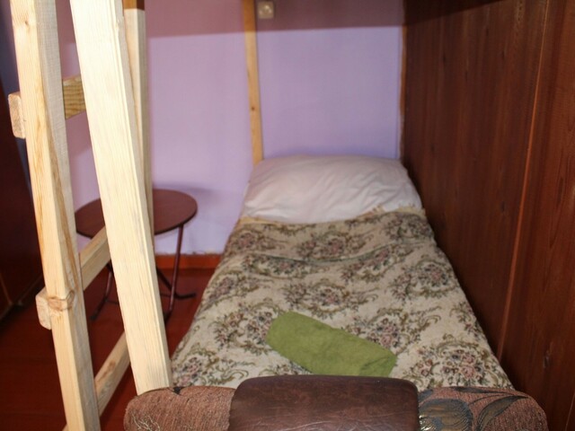 фото отеля Ecohouse Svaneti (Экохаус Сванетия) изображение №41
