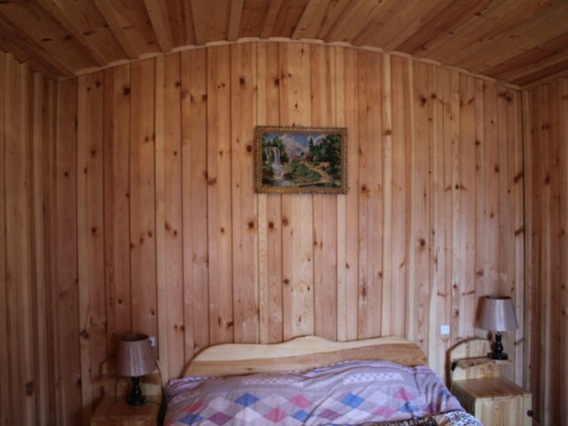 фото Ecohouse Svaneti (Экохаус Сванетия) изображение №18