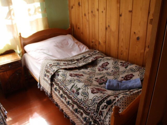 фото отеля Ecohouse Svaneti (Экохаус Сванетия) изображение №13