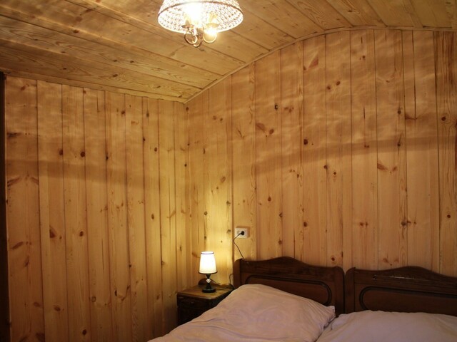 фото Ecohouse Svaneti (Экохаус Сванетия) изображение №10