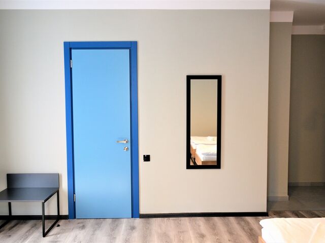 фото отеля Blue Doors (Блуе Доорс) изображение №13