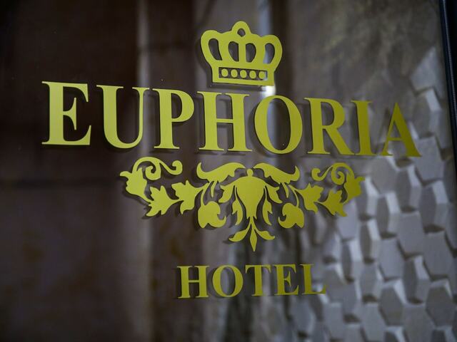 фотографии отеля Euphoria изображение №39