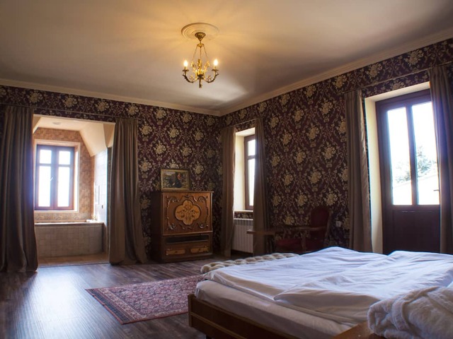 фото отеля Chateau Gabriel (Шато Габриэль) изображение №17