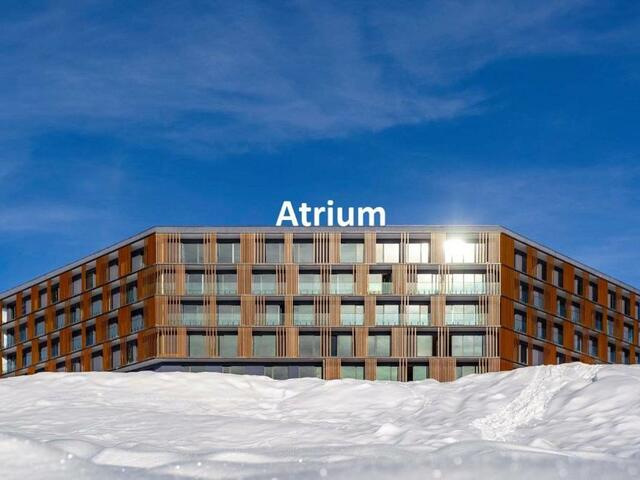 фото отеля Atrium Exclusive Ski4Life (Атриум Эксклюзив Ски4Лайф) изображение №1