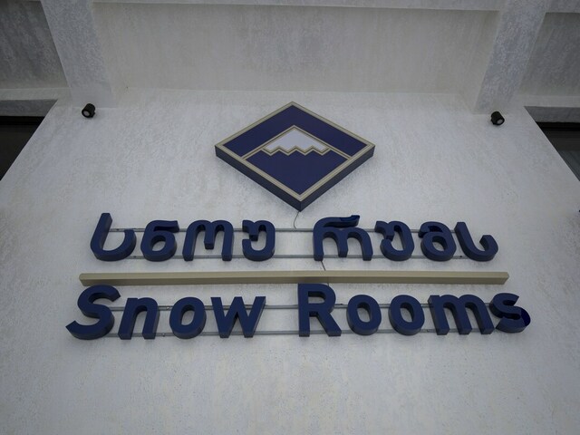 фото Snow Rooms (Сноу Румс) изображение №18