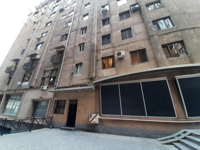 фото отеля Avenue Yerevan (Авеню Ереван) изображение №1