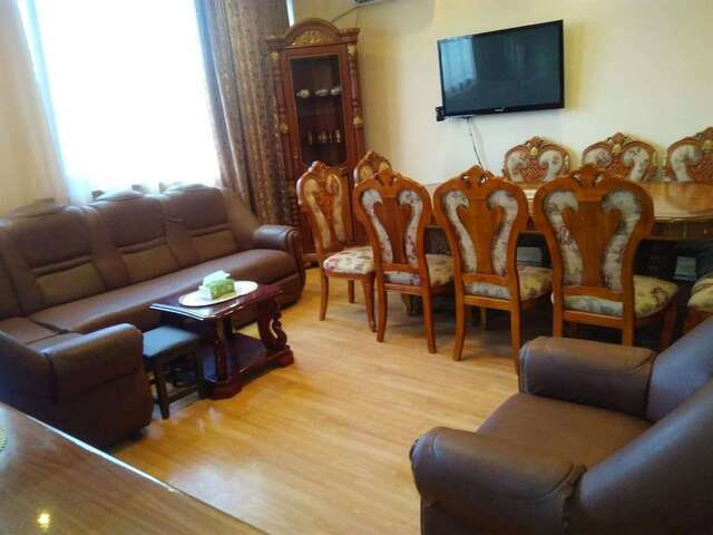 фото отеля Добро Пожаловать В Мой Уютный Уголок В Ереване (Егвардское Шоссе) изображение №5