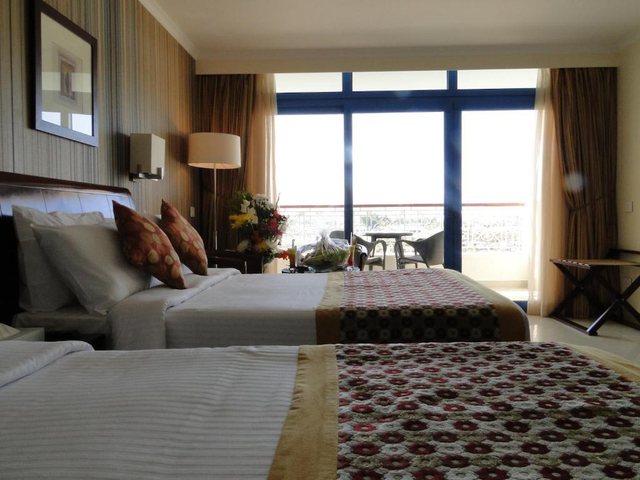 фото отеля Marina Sharm (ex. Helnan Marina) изображение №21