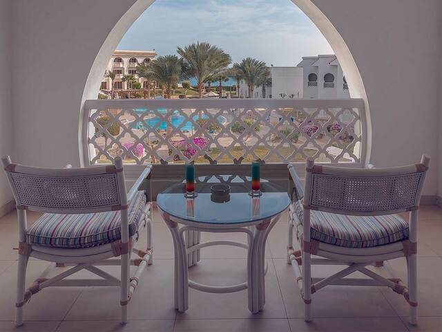 фотографии Old Palace Resort Sahl Hasheesh изображение №24