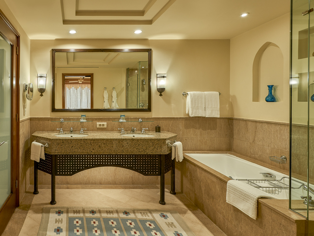фотографии отеля Four Seasons Resort Sharm El Sheikh изображение №15