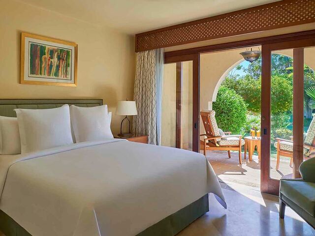 фото отеля Four Seasons Resort Sharm El Sheikh изображение №13