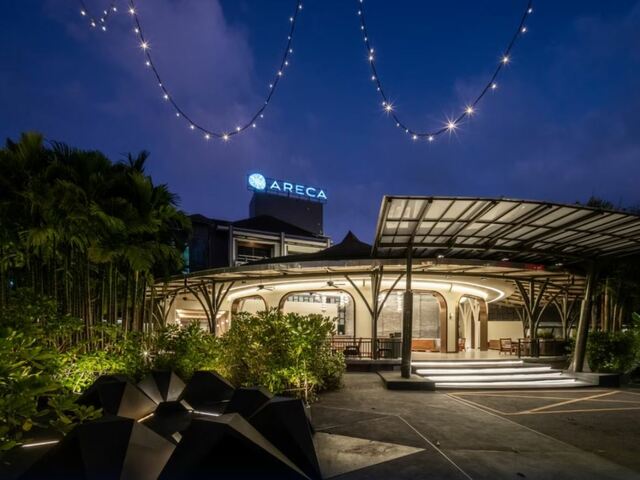 фото Areca Resort & Spa изображение №30