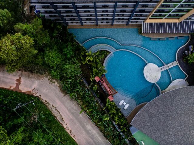 фотографии отеля Areca Resort & Spa изображение №23