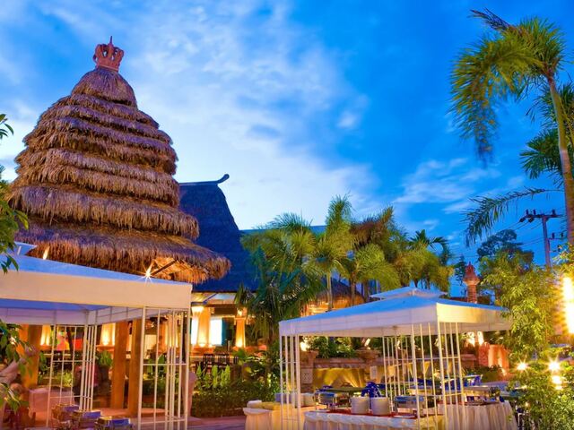 фото Areca Resort & Spa изображение №22