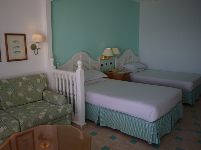 фото Sheraton Sharm Hotel, Resort, Villas & Spa изображение №30