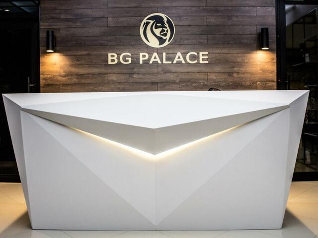 фото отеля BG Palace изображение №9
