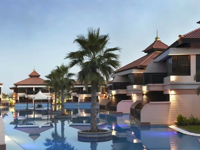 фото отеля Anantara Residences - Beachfront изображение №25
