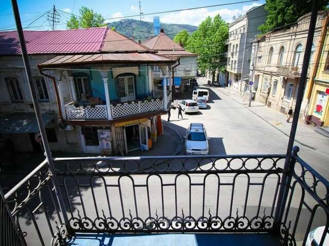 фотографии отеля Once In Tbilisi (Онце Ин Тбилиси) изображение №3
