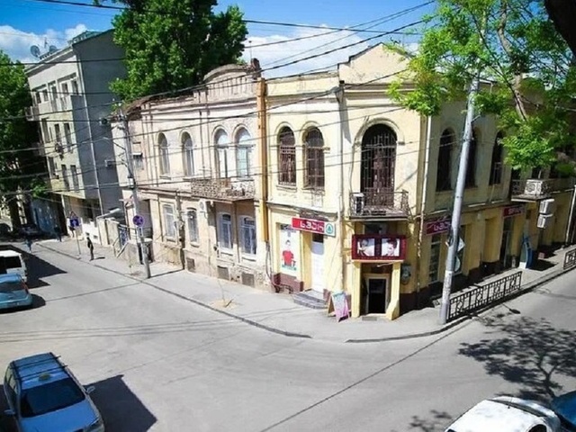 фото отеля Once In Tbilisi (Онце Ин Тбилиси) изображение №1