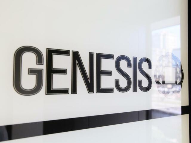 фото Genesis изображение №6