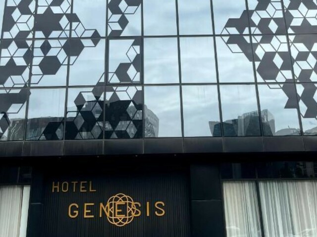 фото отеля Genesis изображение №1