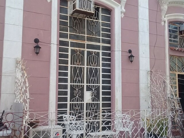 фото отеля Casa Habana Sra Yuneisy изображение №1
