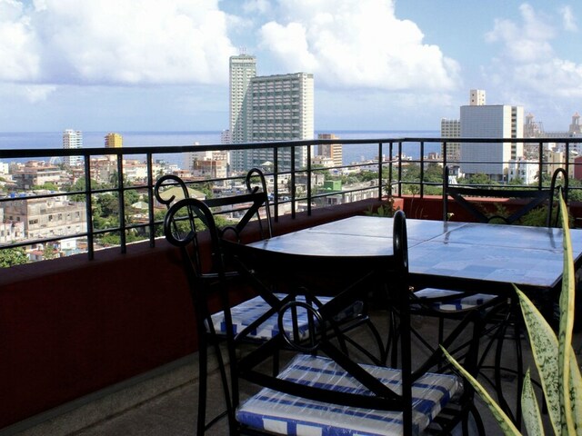 фото отеля Havana Views Reguera's изображение №5