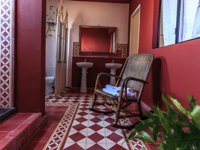 фотографии отеля Casa En La Habana изображение №15