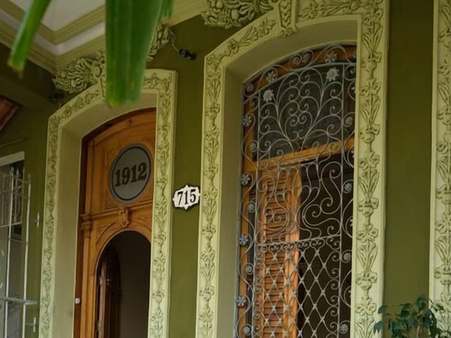 фото Marquez De Liz 2: Suite Black & White In Havana изображение №10
