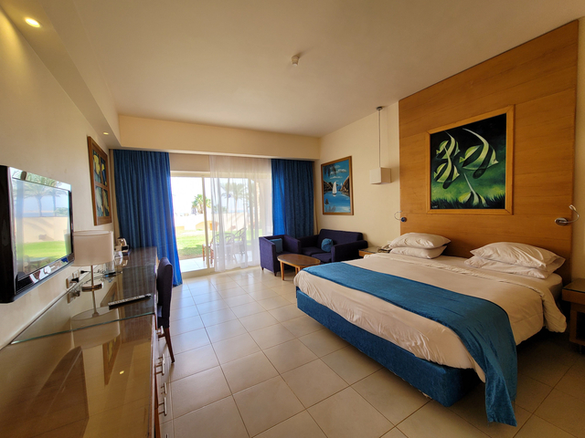 фотографии Parrotel Beach Resort (ex. Radisson Blu Resort; Radisson Sas) изображение №44