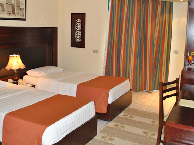фотографии отеля Sharm Holiday Resort изображение №3