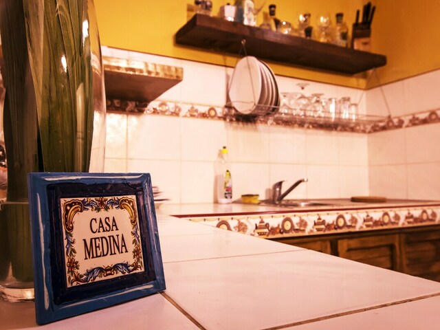 фото Casa Medina Cuba изображение №10