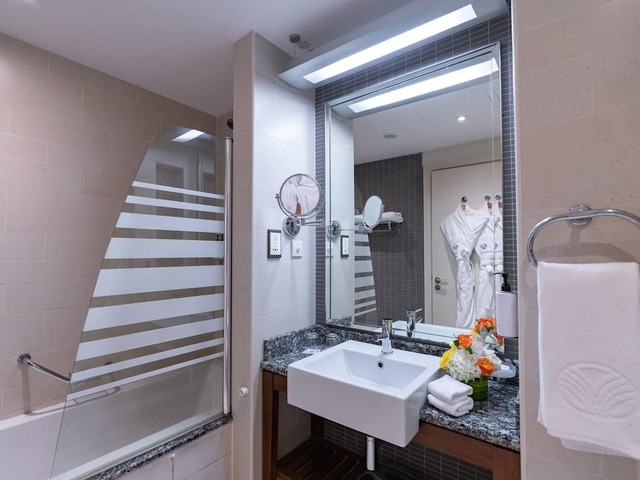 фото отеля Amwaj Rotana - Jumeirah Beach Residence изображение №73