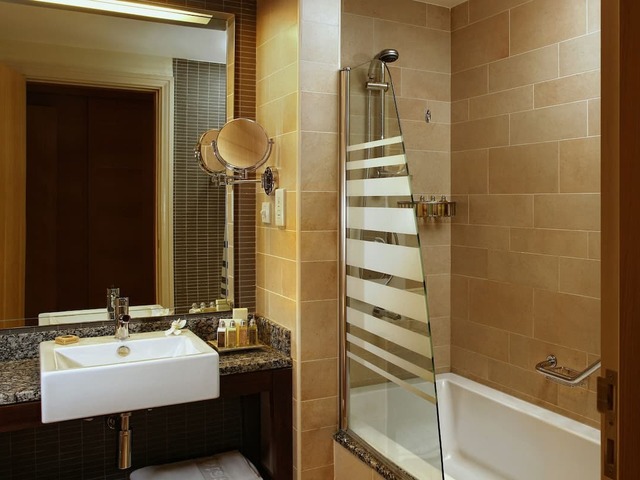 фотографии отеля Amwaj Rotana - Jumeirah Beach Residence изображение №71