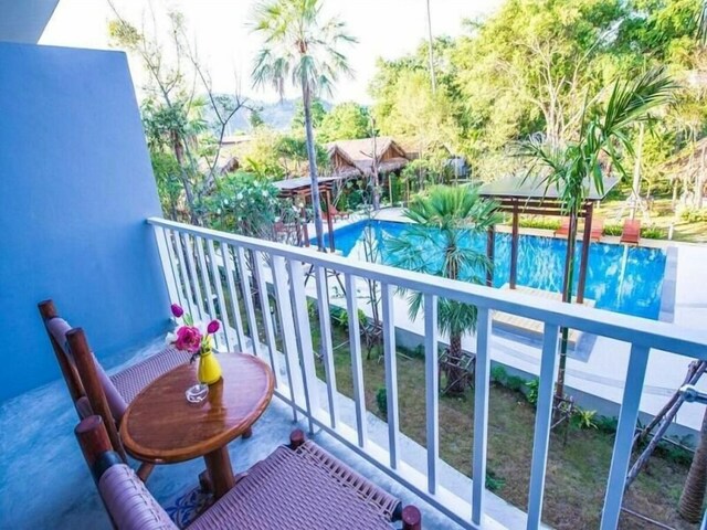 фото Bora Bora Villa Phuket изображение №42