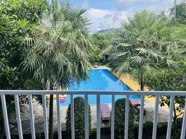 фото отеля Bora Bora Villa Phuket изображение №37