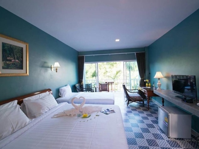 фотографии Bora Bora Villa Phuket изображение №36