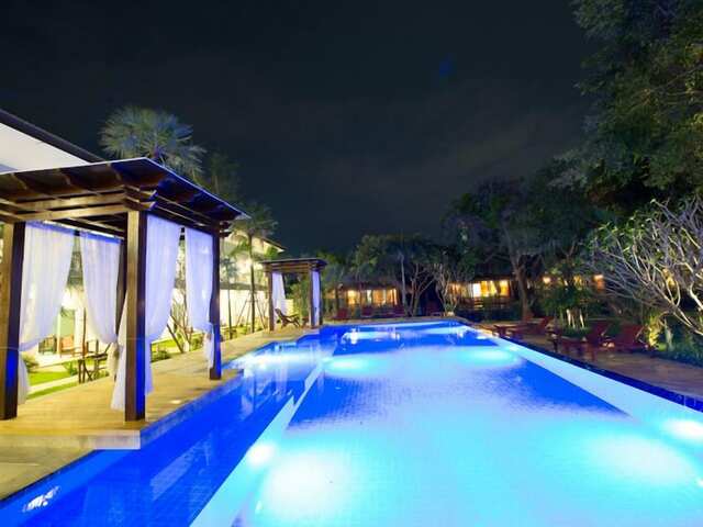 фото отеля Bora Bora Villa Phuket изображение №33